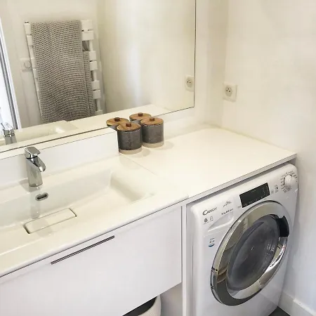 Le Petit Dubai - Magnifique Appart- Hyper-centre Lägenhet *