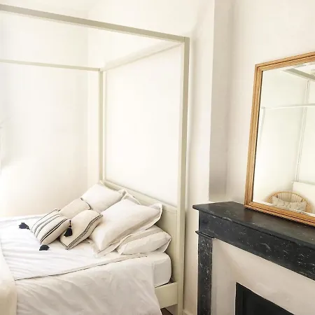 Le Petit Dubai - Magnifique Appart- Hyper-centre Lägenhet Pau