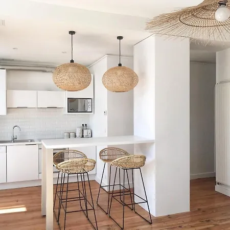 Le Petit Dubai - Magnifique Appart- Hyper-centre Lägenhet Pau