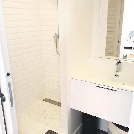 Lägenhet Le Petit Dubai - Magnifique Appart- Hyper-centre Pau