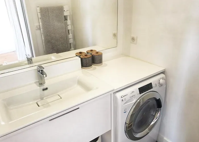 Le Petit Dubai - Magnifique Appart- Hyper-centre Lägenhet *