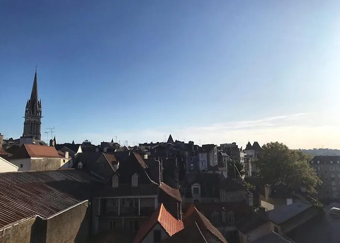 Le Petit Dubai - Magnifique Appart- Hyper-centre