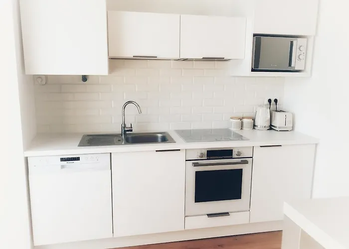 Le Petit Dubai - Magnifique Appart- Hyper-centre Lägenhet