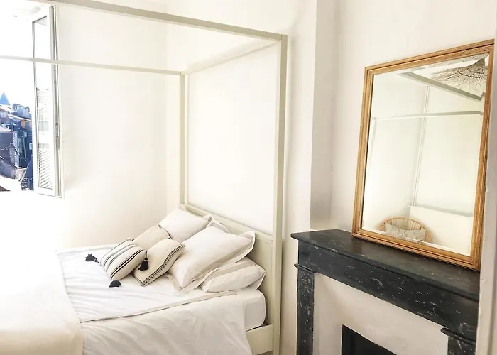 Le Petit Dubai - Magnifique Appart- Hyper-centre Lägenhet Pau