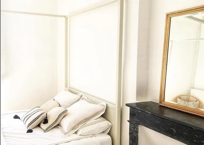 Le Petit Dubai - Magnifique Appart- Hyper-centre Lägenhet