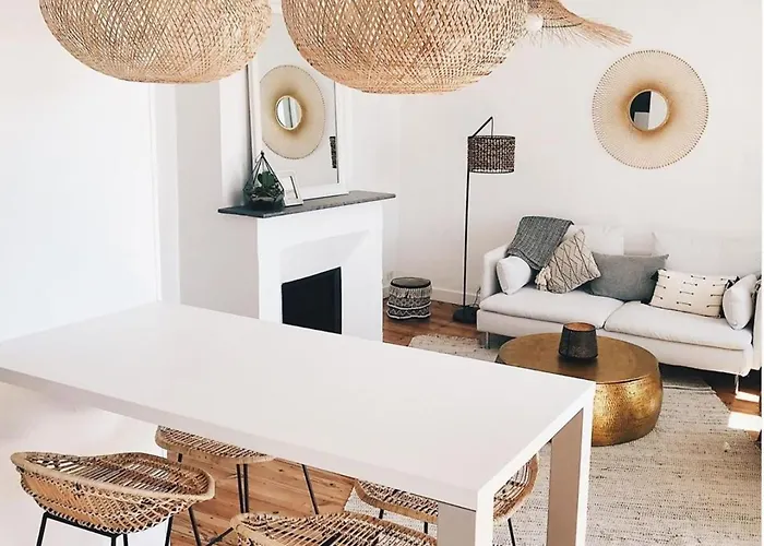 Lägenhet Le Petit Dubai - Magnifique Appart- Hyper-centre *