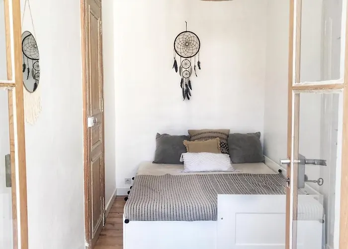 Le Petit Dubai - Magnifique Appart- Hyper-centre *