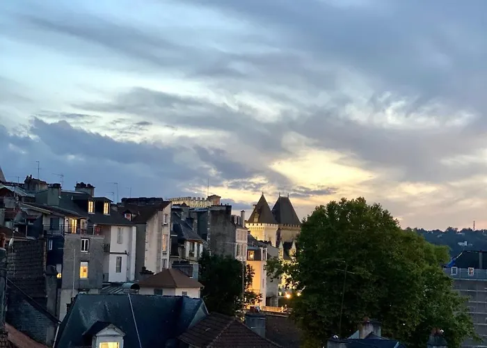 Lägenhet Le Petit Dubai - Magnifique Appart- Hyper-centre *