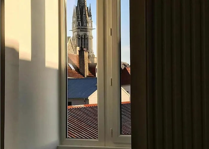 Le Petit Dubai - Magnifique Appart- Hyper-centre * Pau