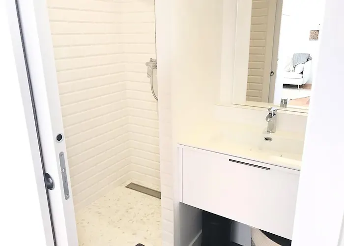 Lägenhet Le Petit Dubai - Magnifique Appart- Hyper-centre Pau